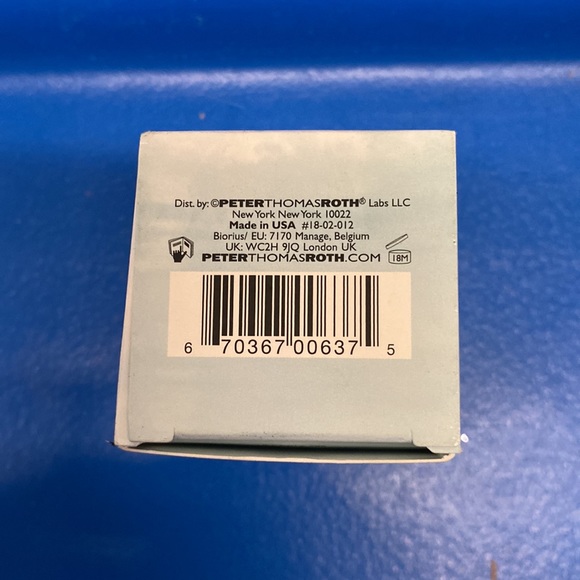 Water Drench Hyaluronic Hydrating Cloud Cream • Full Size, Brand New In Box - Picture 4 of 5